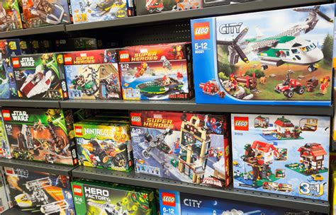 where to buy lego